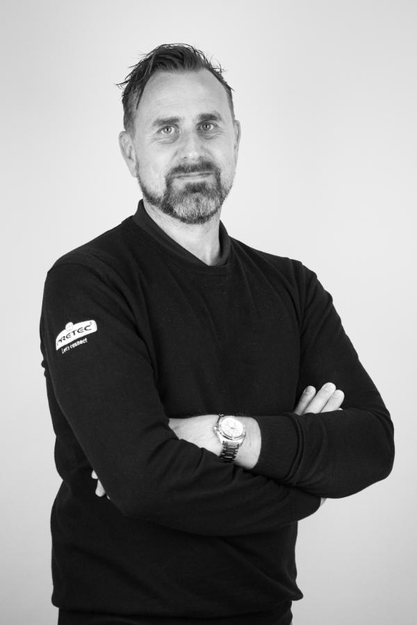 Niklas Johnsson