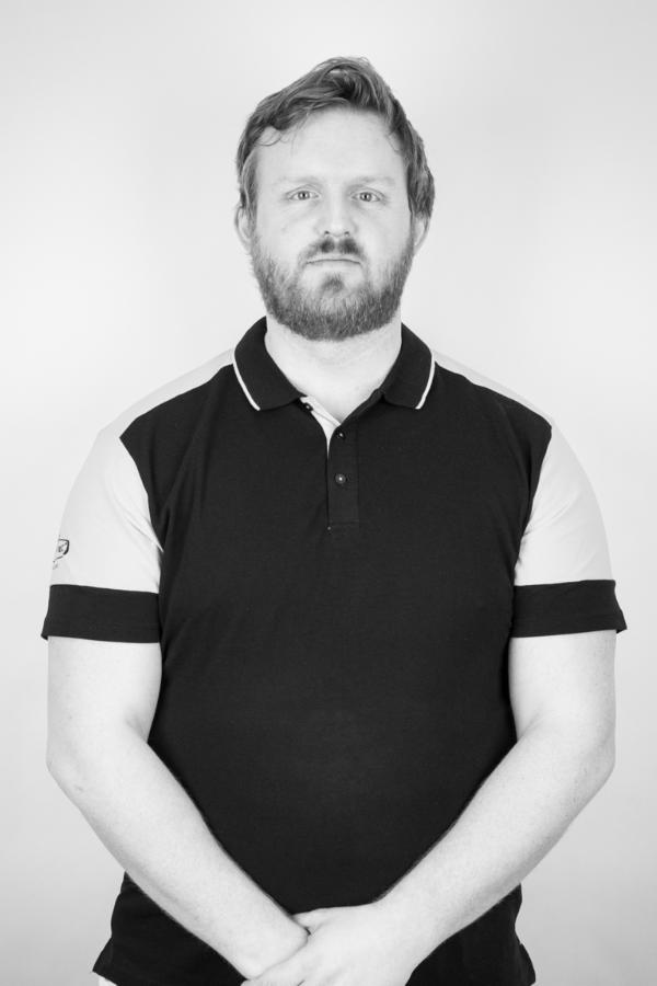 Niklas Svenungsson