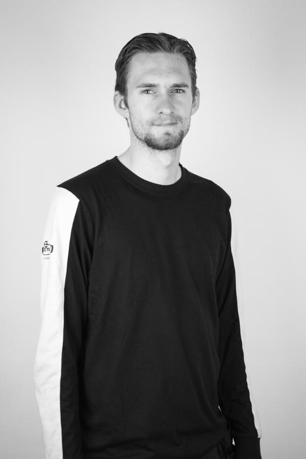 Ola Eriksen