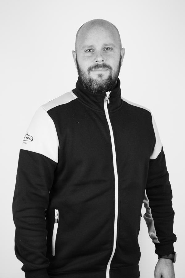 Patrik Berlin