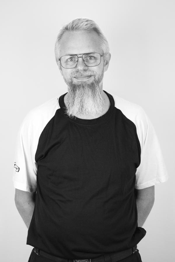 Peter Hansson