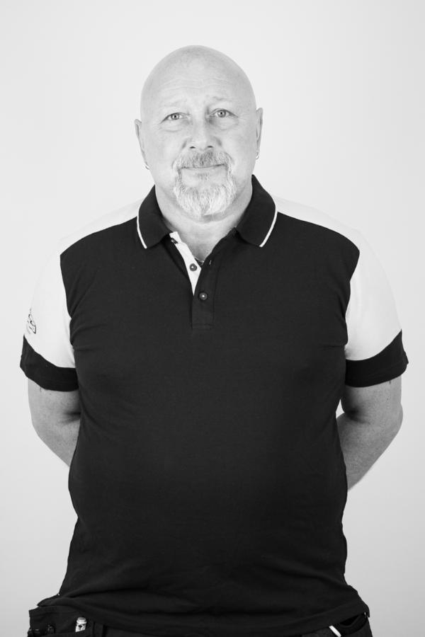 Peter Keil