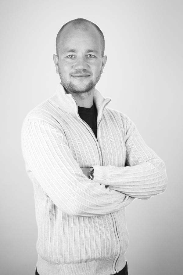 Rasmus Bäckström