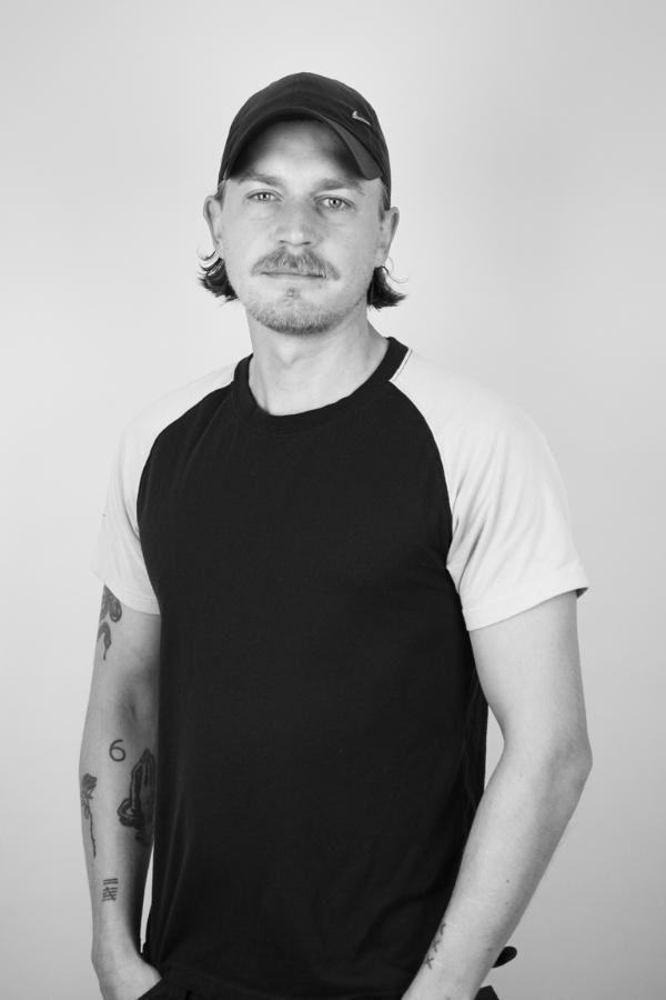 Rikard Nilsson