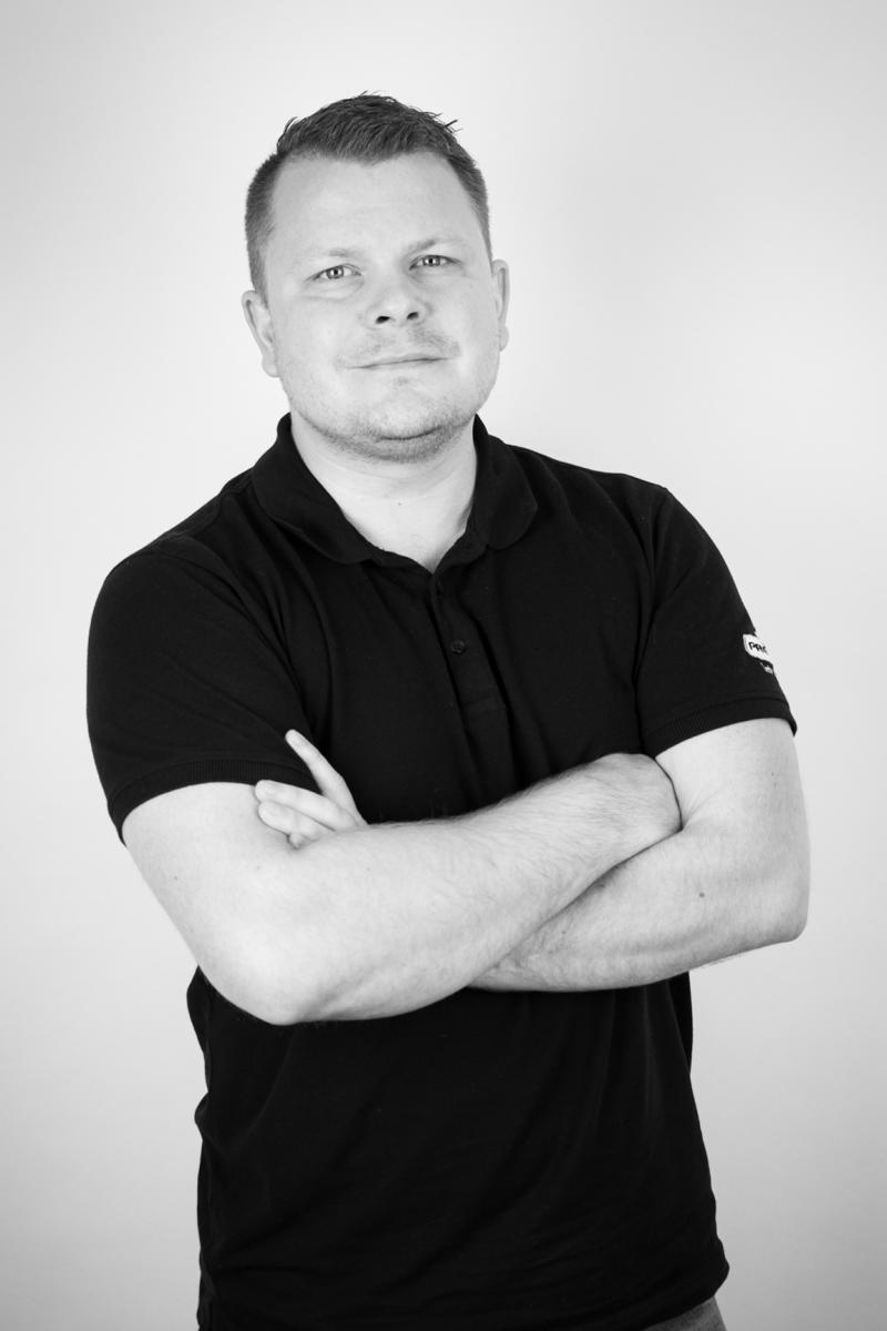 Robert Brink