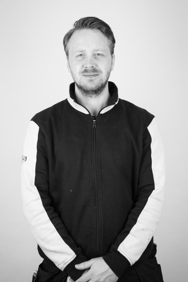 Robert Gustafsson