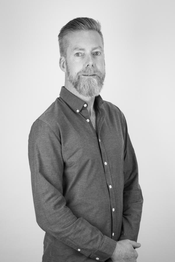Robert Johansson