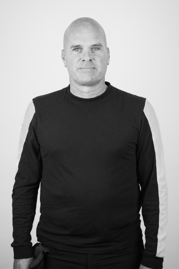 Stefan Hoff