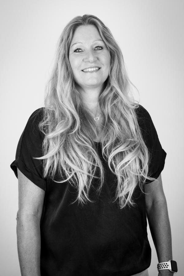 Susanna Egman