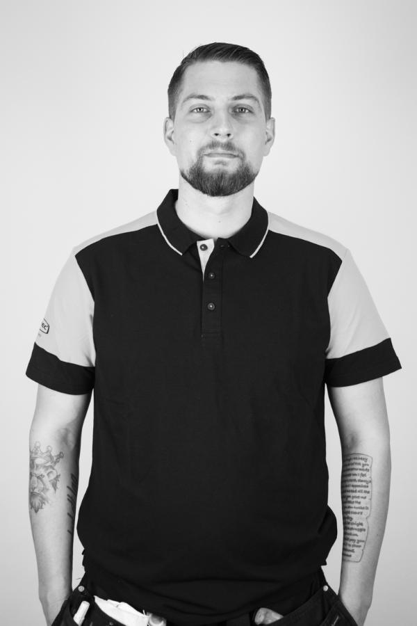 Tobias Friberg Abrahamsson