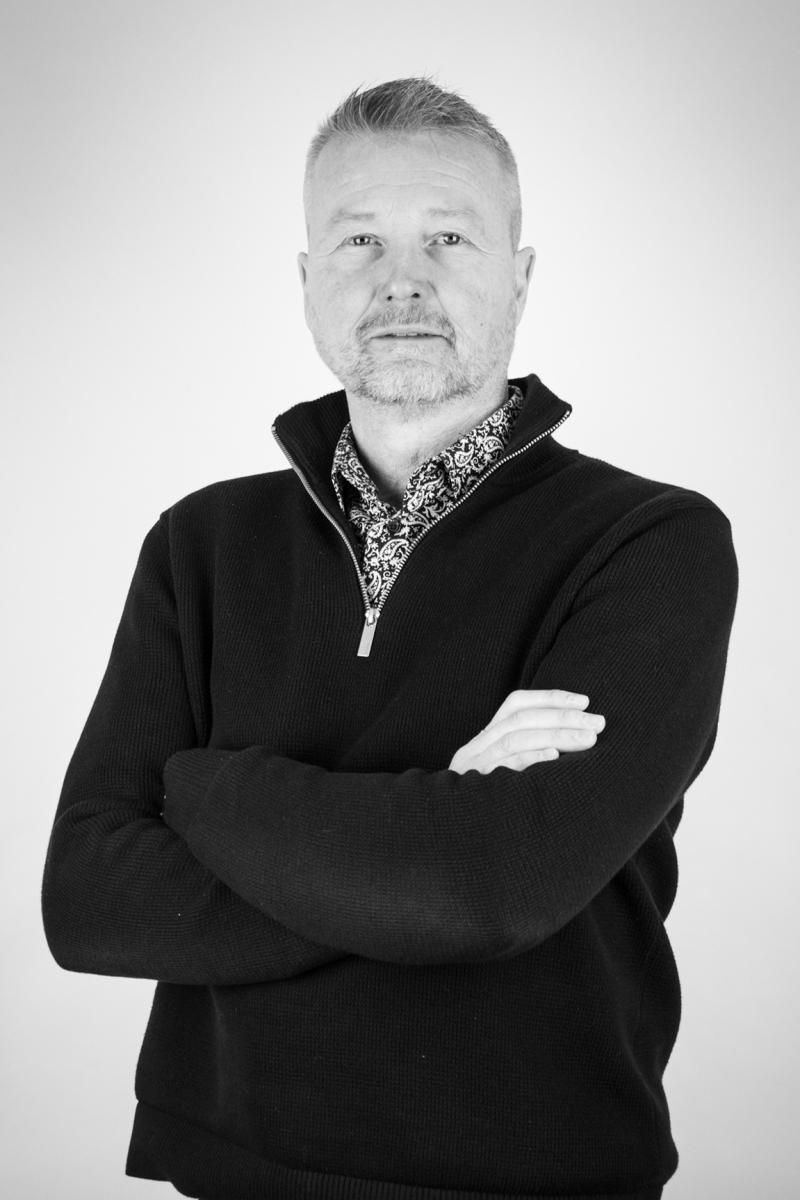 Ulf Larsson