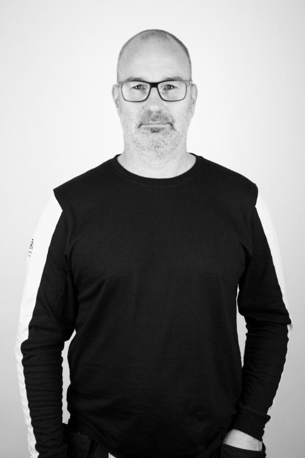 Ulf Oskarsson