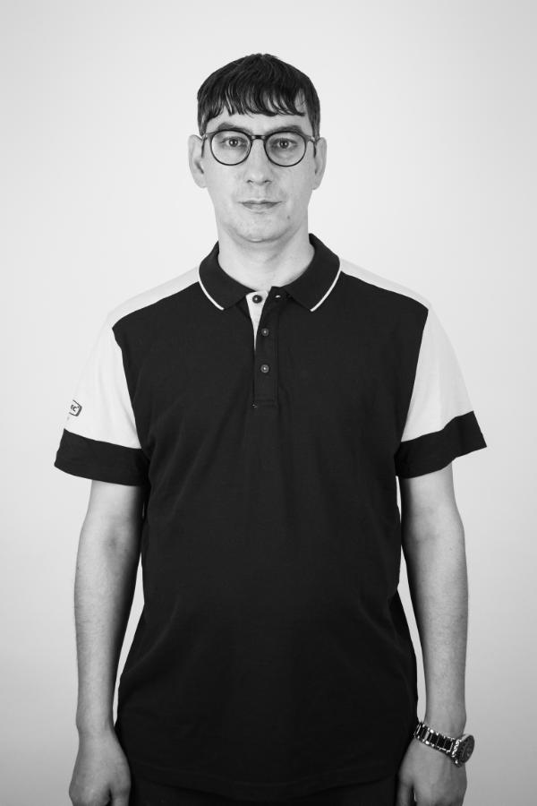 Yurii Vaniukov